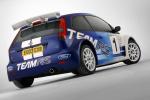 Ford Fiesta JWRC 2004 года